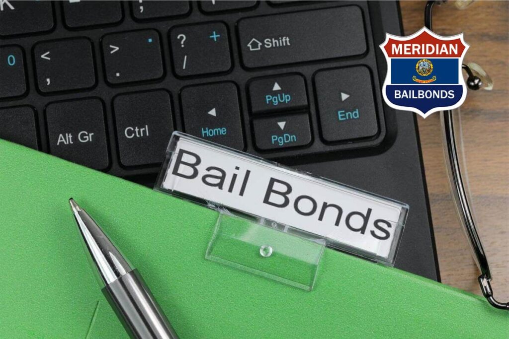 Bail Services in Meridian Idaho