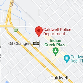 Caldwell, ID bail bonds near me