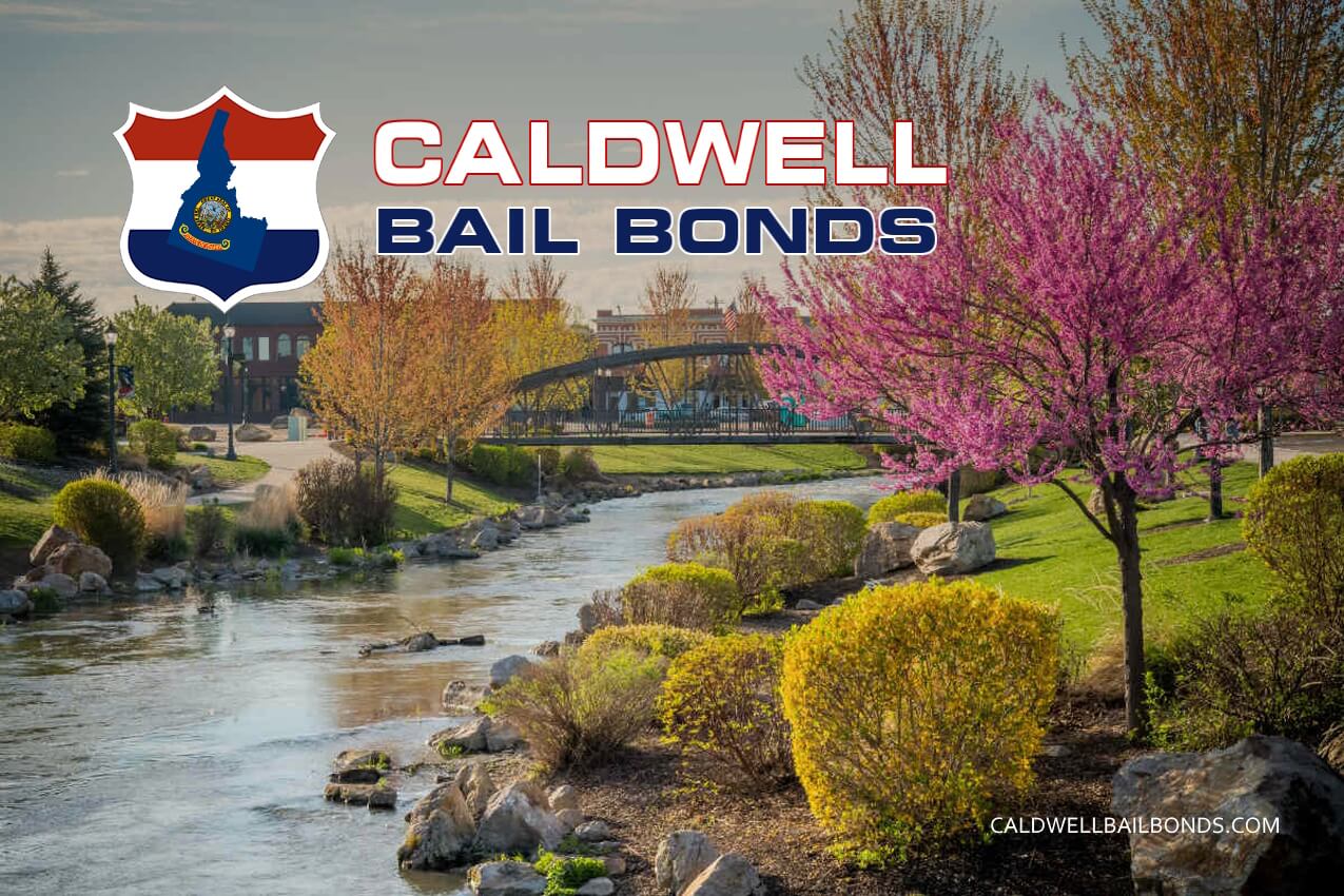 Caldwell bail bonds shows how to get out of Canyon County jail