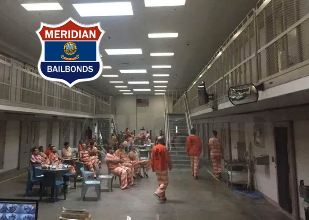 Emergency Bail Bonds Meridian Idaho