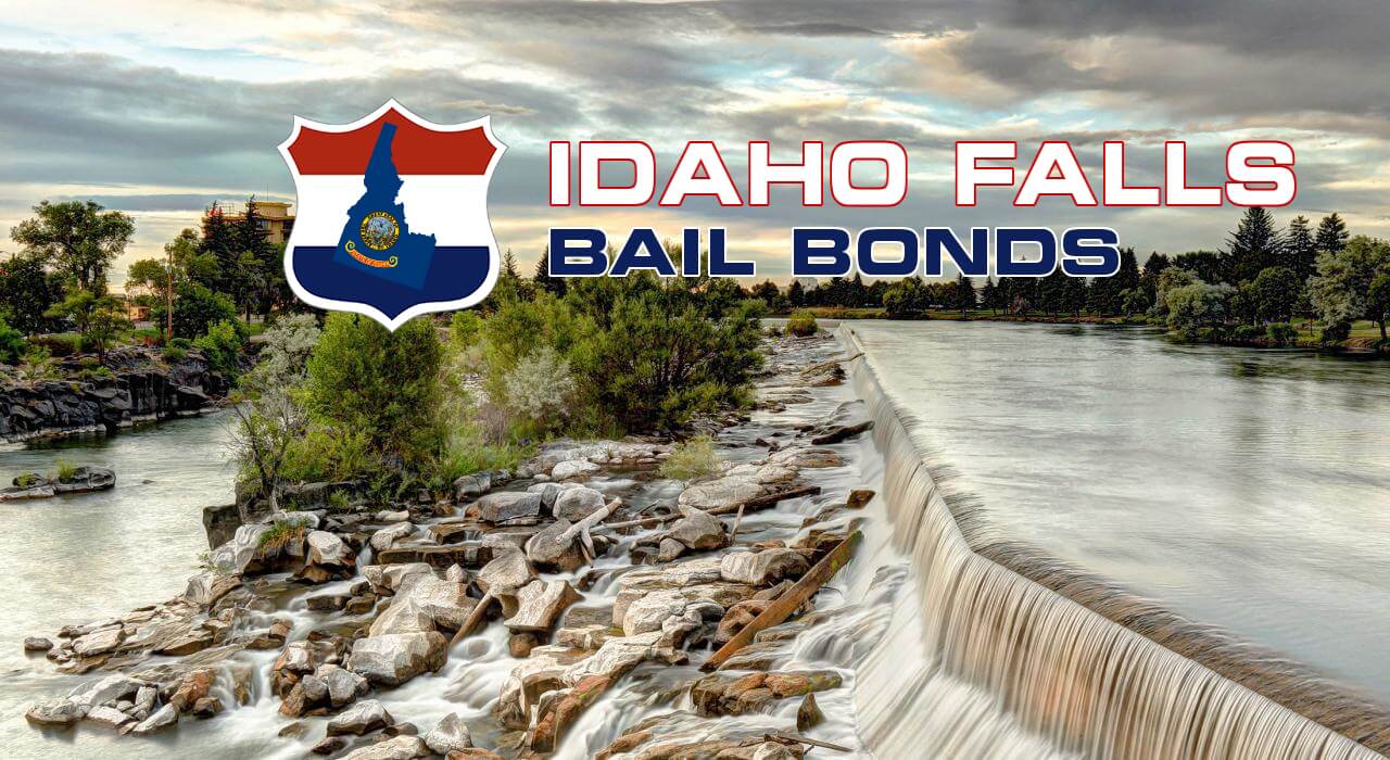Idaho Falls Bail bonds near me