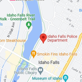 Idaho Falls, ID bail bonds near me