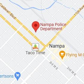 Nampa, ID bail bonds near me
